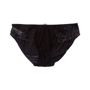 Simone Pérèle Womens Simone Perele Delice Bikini Bottom